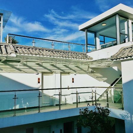 Dali T-Hotel Zewnętrze zdjęcie