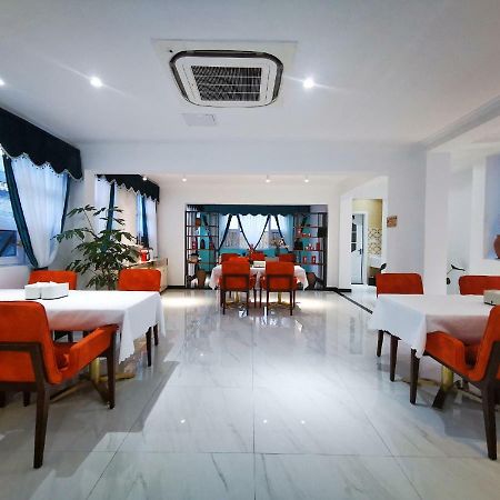 Dali T-Hotel Zewnętrze zdjęcie