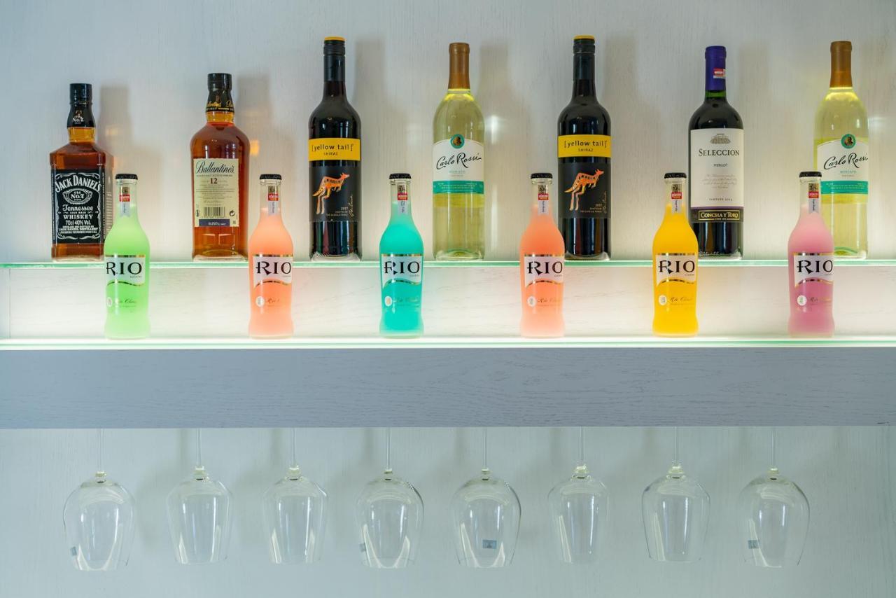 Dali T-Hotel Zewnętrze zdjęcie