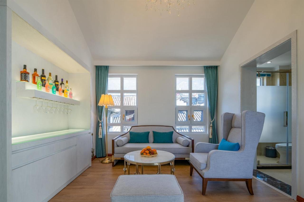 Dali T-Hotel Zewnętrze zdjęcie