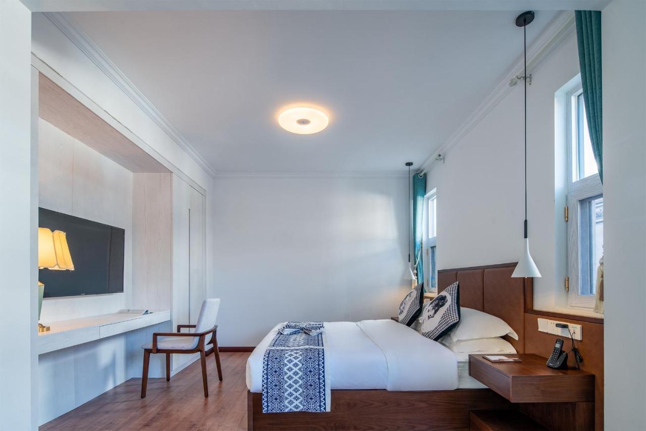 Dali T-Hotel Zewnętrze zdjęcie