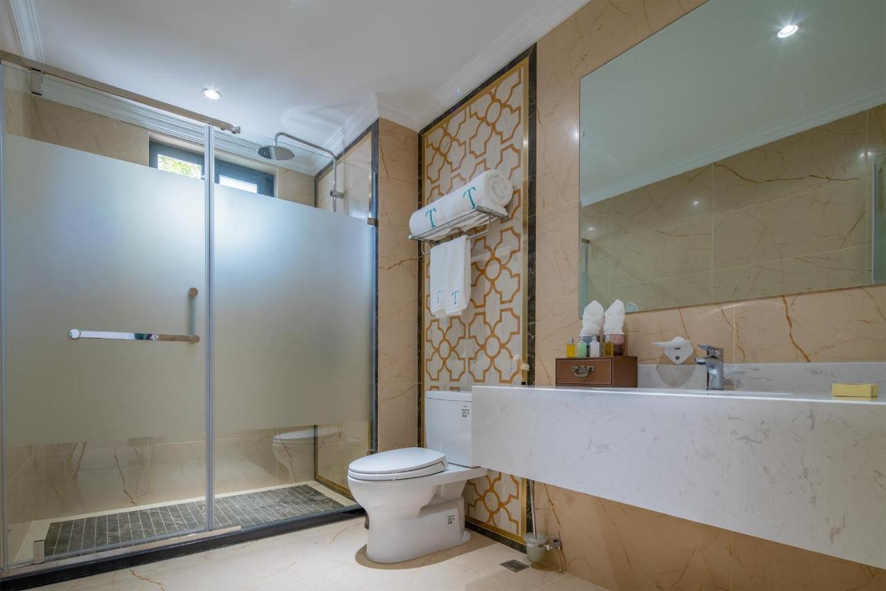 Dali T-Hotel Zewnętrze zdjęcie