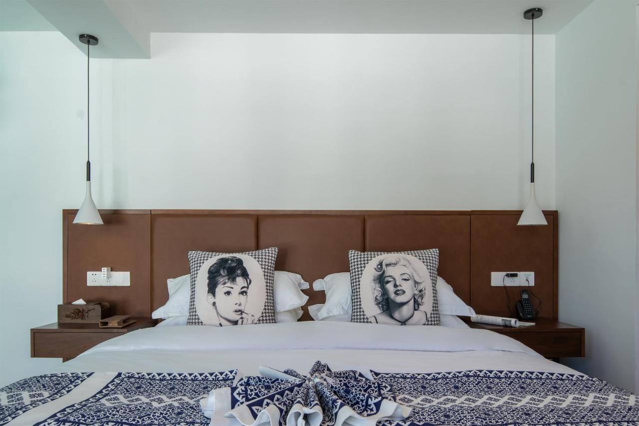 Dali T-Hotel Zewnętrze zdjęcie