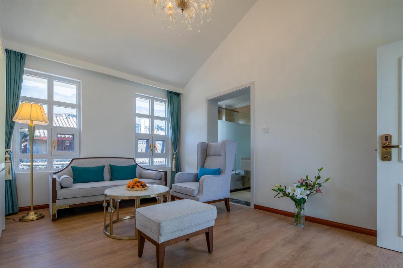 Dali T-Hotel Zewnętrze zdjęcie