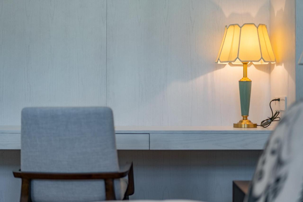 Dali T-Hotel Zewnętrze zdjęcie