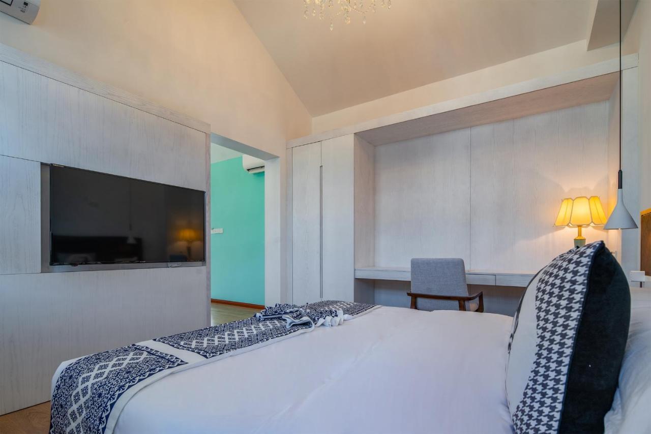 Dali T-Hotel Zewnętrze zdjęcie