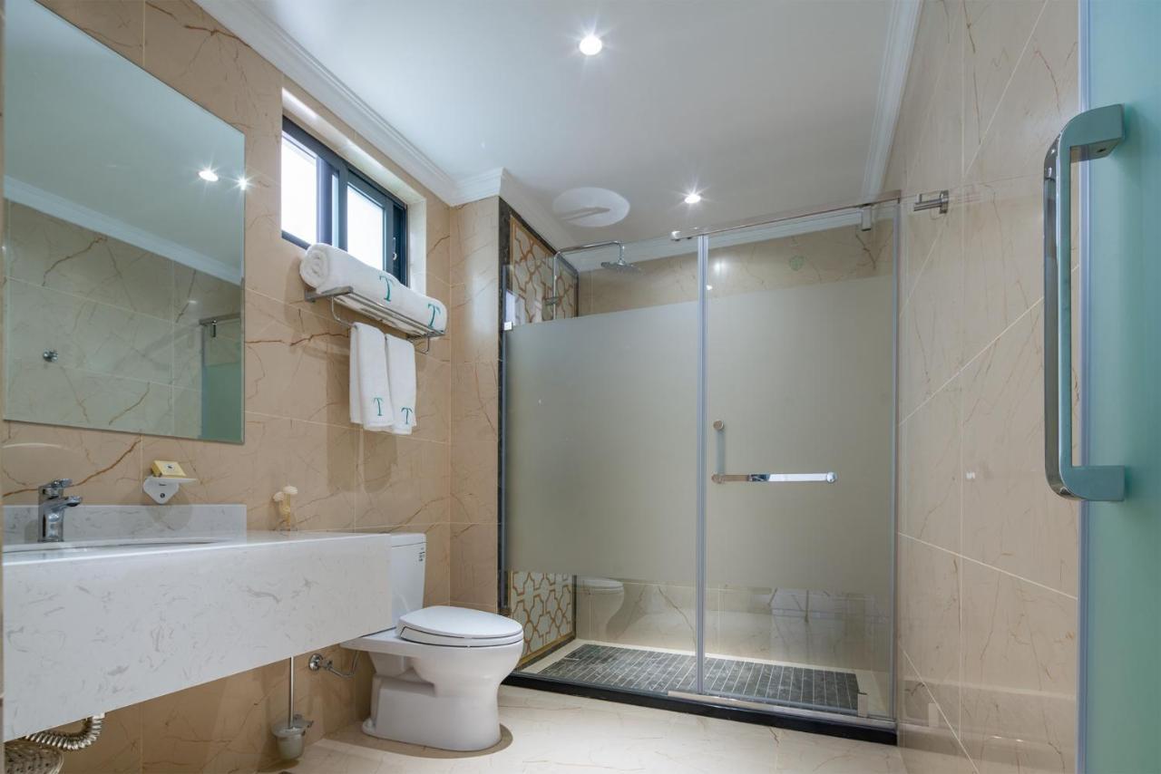 Dali T-Hotel Zewnętrze zdjęcie