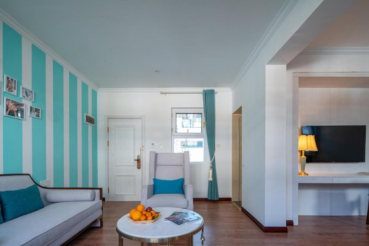 Dali T-Hotel Zewnętrze zdjęcie