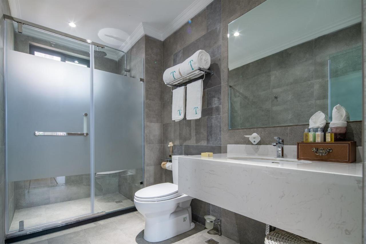 Dali T-Hotel Zewnętrze zdjęcie