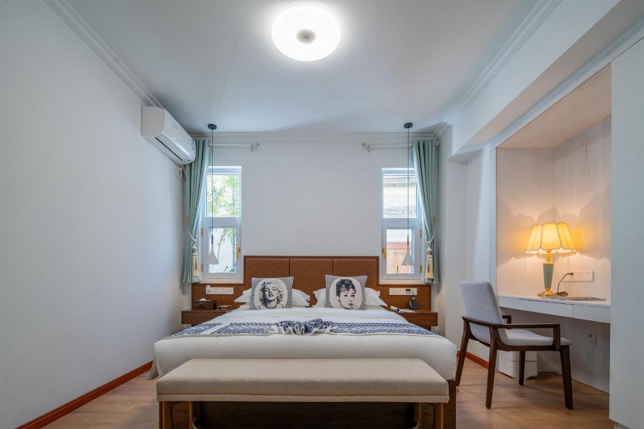 Dali T-Hotel Zewnętrze zdjęcie