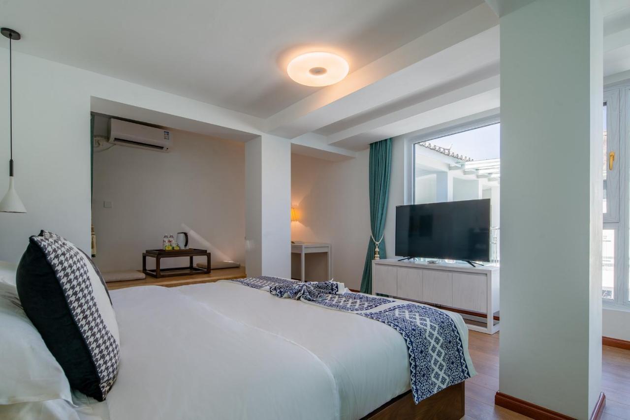 Dali T-Hotel Zewnętrze zdjęcie