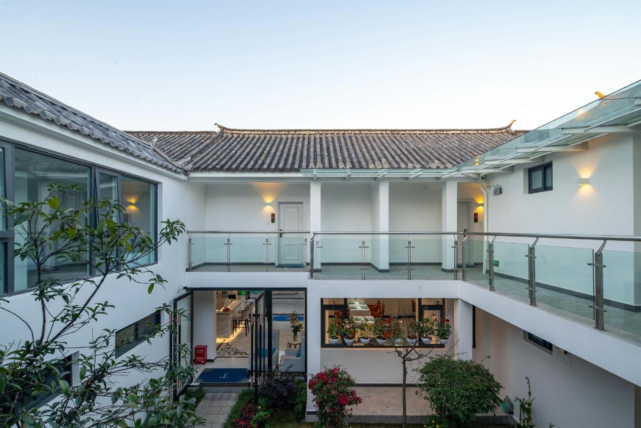 Dali T-Hotel Zewnętrze zdjęcie
