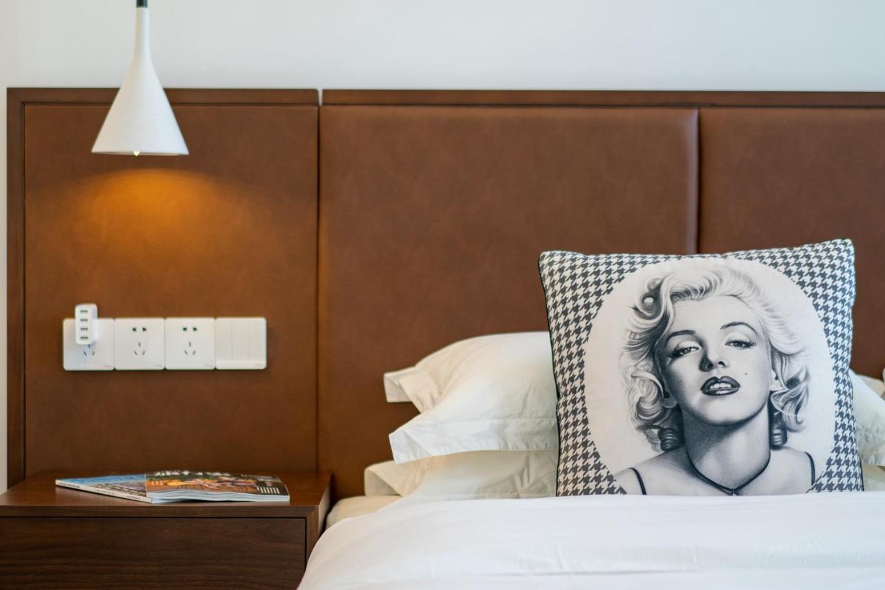 Dali T-Hotel Zewnętrze zdjęcie
