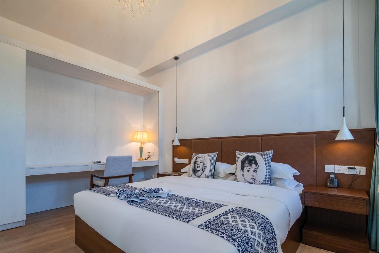 Dali T-Hotel Zewnętrze zdjęcie