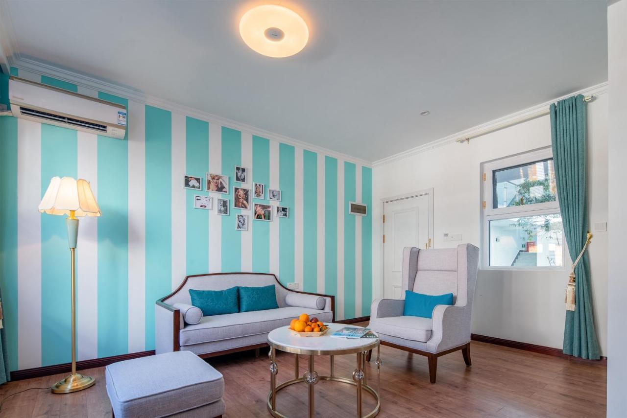 Dali T-Hotel Zewnętrze zdjęcie