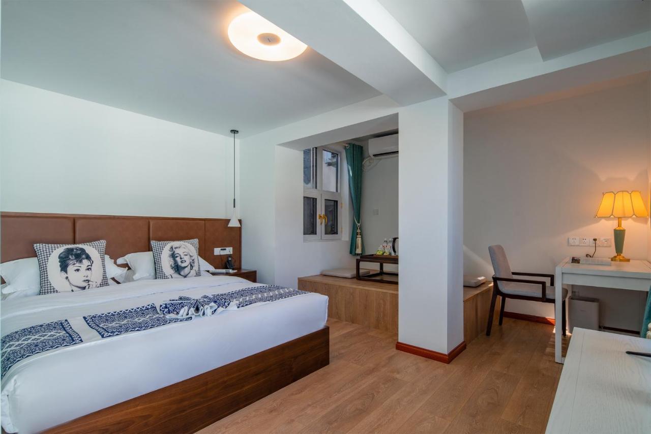 Dali T-Hotel Zewnętrze zdjęcie