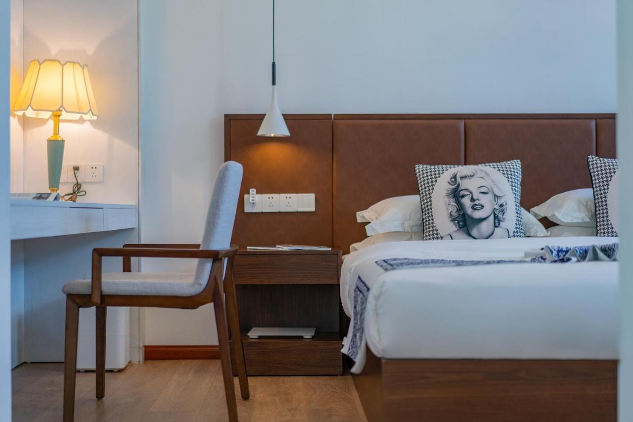 Dali T-Hotel Zewnętrze zdjęcie
