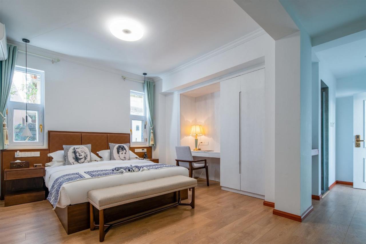 Dali T-Hotel Zewnętrze zdjęcie