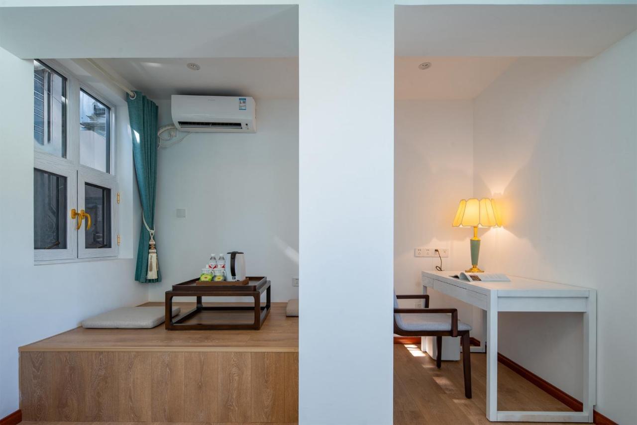 Dali T-Hotel Zewnętrze zdjęcie