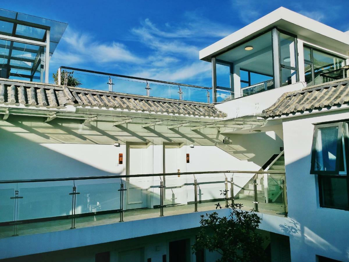 Dali T-Hotel Zewnętrze zdjęcie