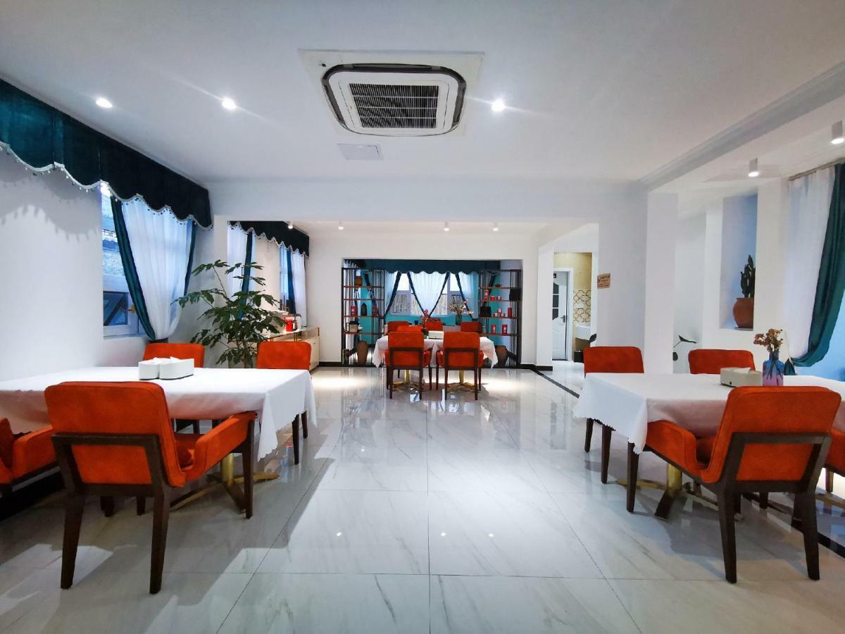 Dali T-Hotel Zewnętrze zdjęcie