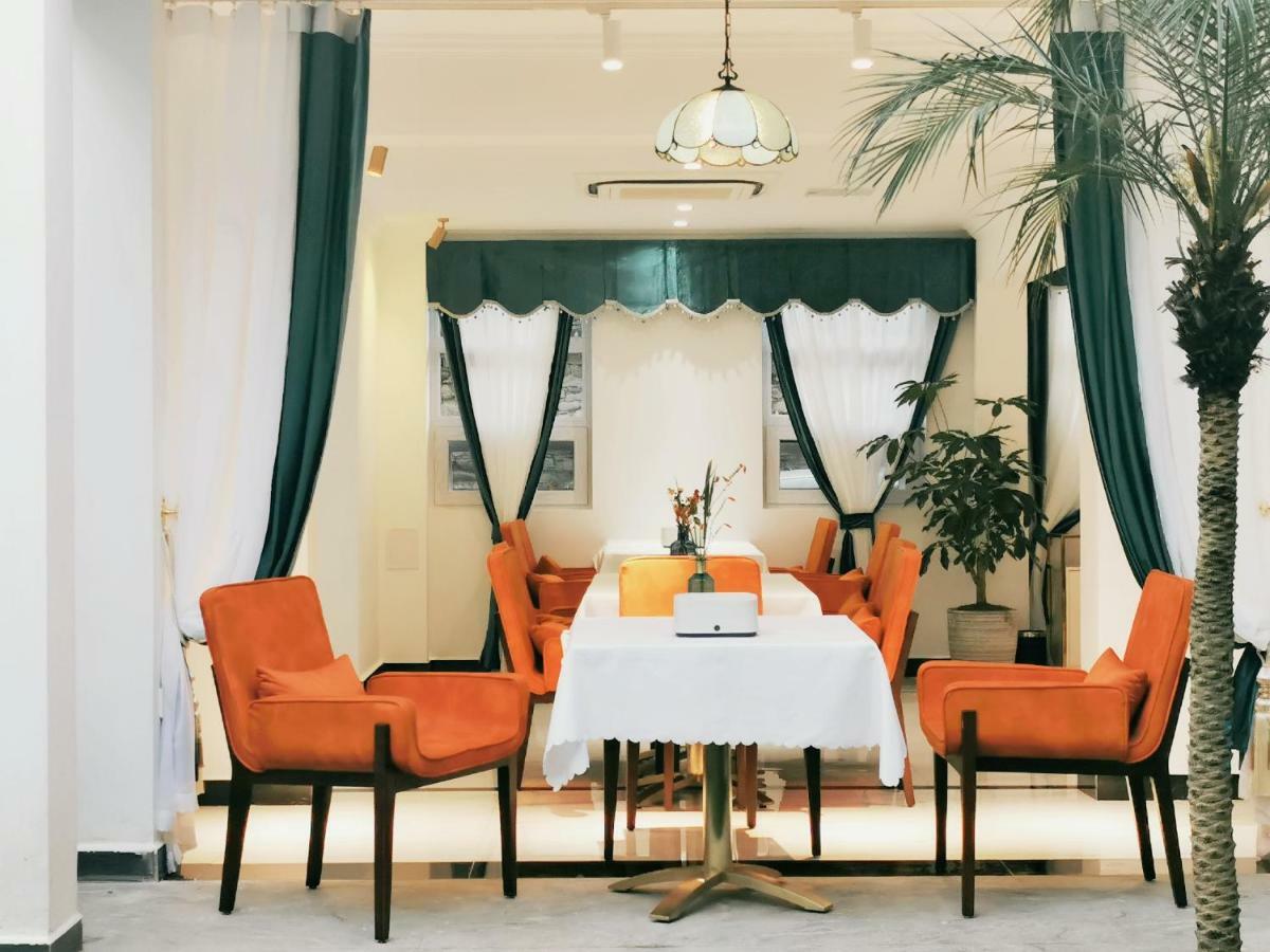 Dali T-Hotel Zewnętrze zdjęcie