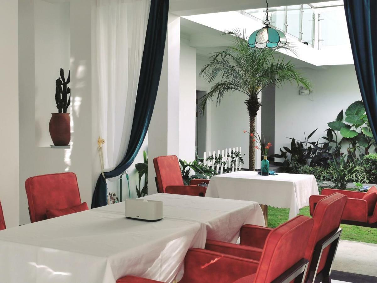 Dali T-Hotel Zewnętrze zdjęcie